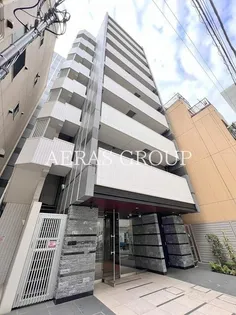 シーフォルム上野アジールコートの画像