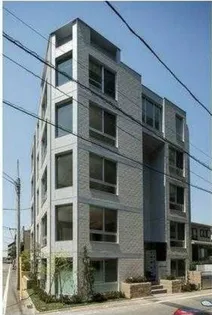 ルクレ馬込の画像