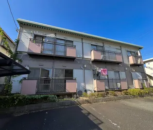 スカイパレスAの画像