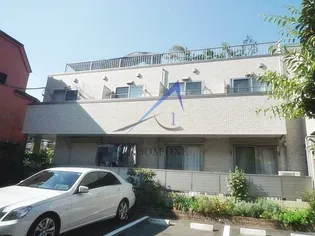 オンディーヌの画像