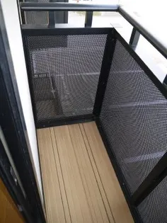 PINI-OYAMA【1階】の内装