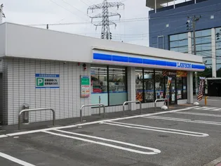 PINI-OYAMA【1階】の周辺