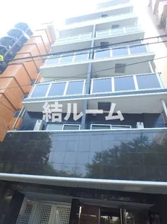 東京都練馬区中村北1【マンション】の外観