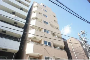 東京都台東区三筋1【マンション】の外観