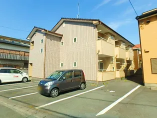 コーポT&Mの画像