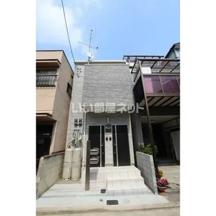 あんしん+奥本町08-1012【2階】の外観