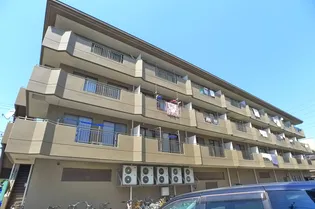 マンション友義Iの画像