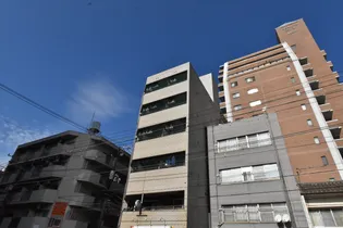 タウンパル坂本の画像