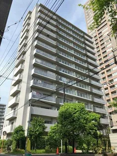 プラネ清澄白河クレメント リバーの画像