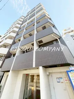 GROWS RESIDENCE横浜大通り公園の画像