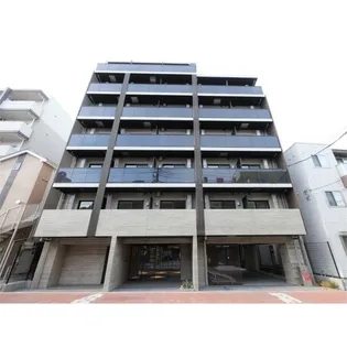 セジョリ横浜睦町の画像