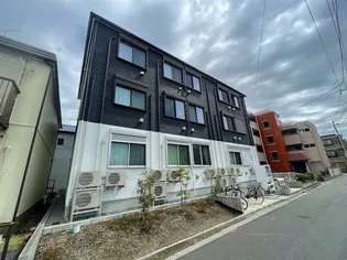 シャーマ北綾瀬の画像