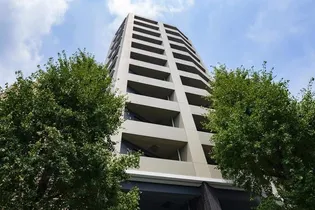 東京都渋谷区渋谷4【マンション】の外観