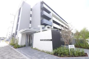 グランシャリオの画像