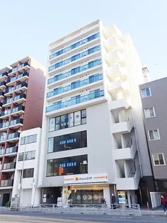 Liberty大通り公園【9階】の外観