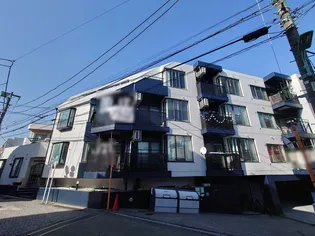 ニューガイアリルーム目黒NO 31の画像