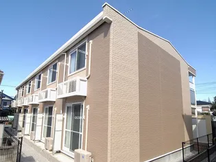 レオパレスグリーンクローバーの画像