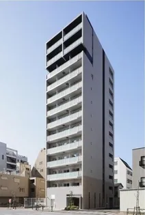 東京都墨田区太平3【マンション】の外観