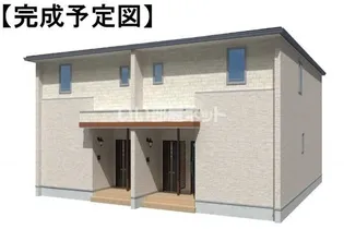 ヴォラーレ・フェリブレッサ I【1階】の外観