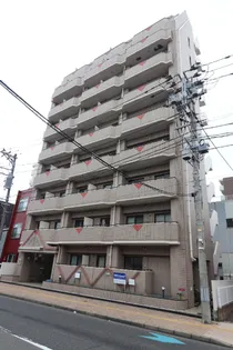 メゾン ド エグレットの画像