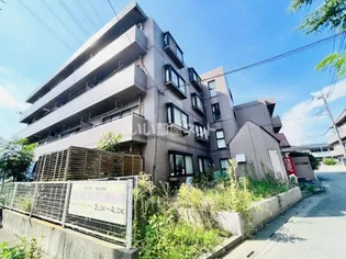 リアライズ熊谷【2階】の外観