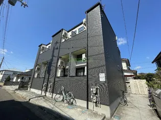 REVEUR大野田の画像