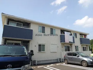 スカイヒルズBの画像