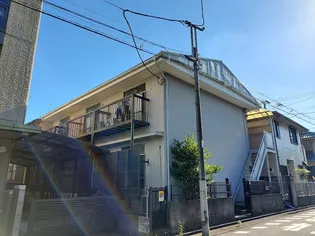 八幡ハイツの画像