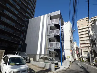 マランド千葉中央の画像