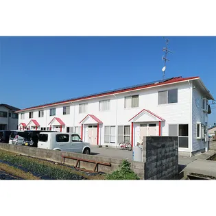 ハートポートの画像