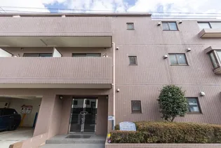 菱和パレス世田谷千歳台の画像