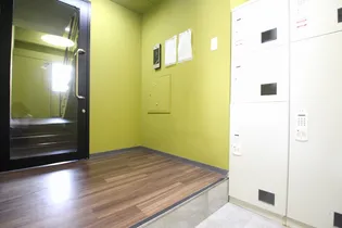 M Terrace住吉【4階】の外観