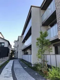 ベレオ空港通の画像