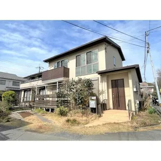 埼玉県さいたま市緑区大字大門【一戸建】の外観