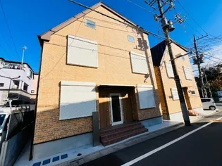 〇 スカイパーク【2階】の外観