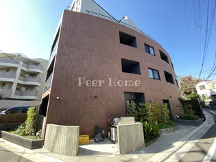 GRANDUO中目黒4の画像