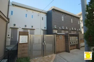 310 ESCORT【1階】の外観