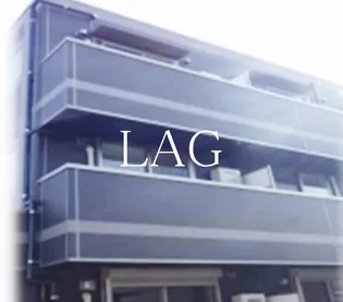 シエルブルー幕張本郷【3階】の外観