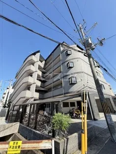 エリーフラッツ上桂の画像