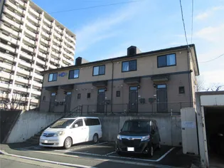 エルベ加賀野の画像