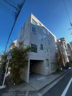 アルグレード中野新橋の画像