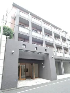 グランヴァン南雪谷の画像