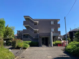 ブロードガーデンの画像