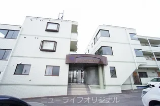 サンモール1番館B棟の画像