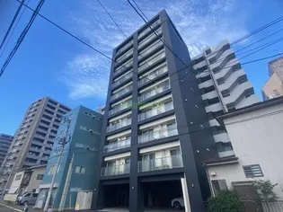 サンライズ支倉町の画像