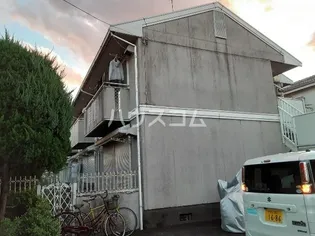 クレサンベールの画像