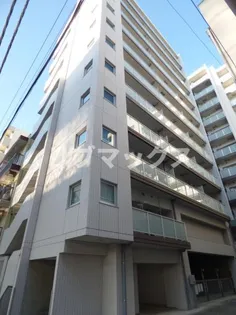 リヴシティ横濱新川町弐番館の画像