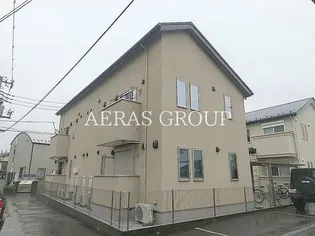 デザインメゾン本町【1階】の外観