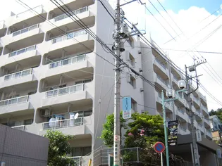 パークサイドレジデンスの画像