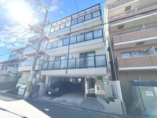 エルヴェ弥生【3階】の外観